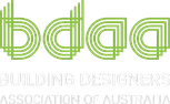 Building Designers Association of Australia member