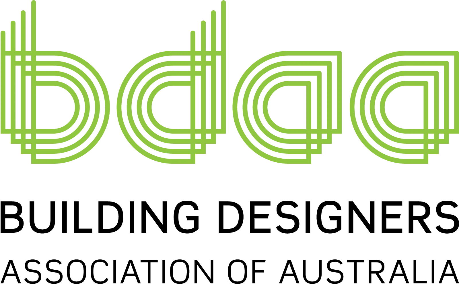 BDAA logo