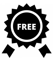 Free service icon